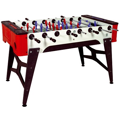 Norditalia Tischkicker „Storm Outdoor F-1“