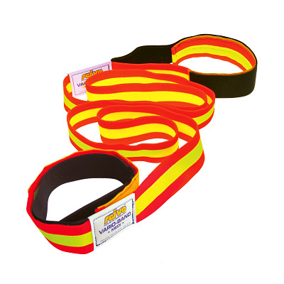 Reivo Widerstandsband „Medi“, 4 m, Sport-Thieme
