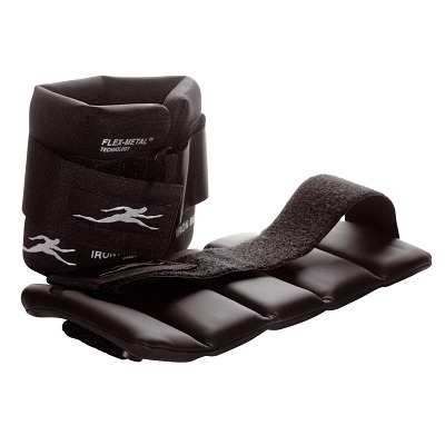 Ironwear Gewichtsmanschetten „Variabel“, Sport-Thieme