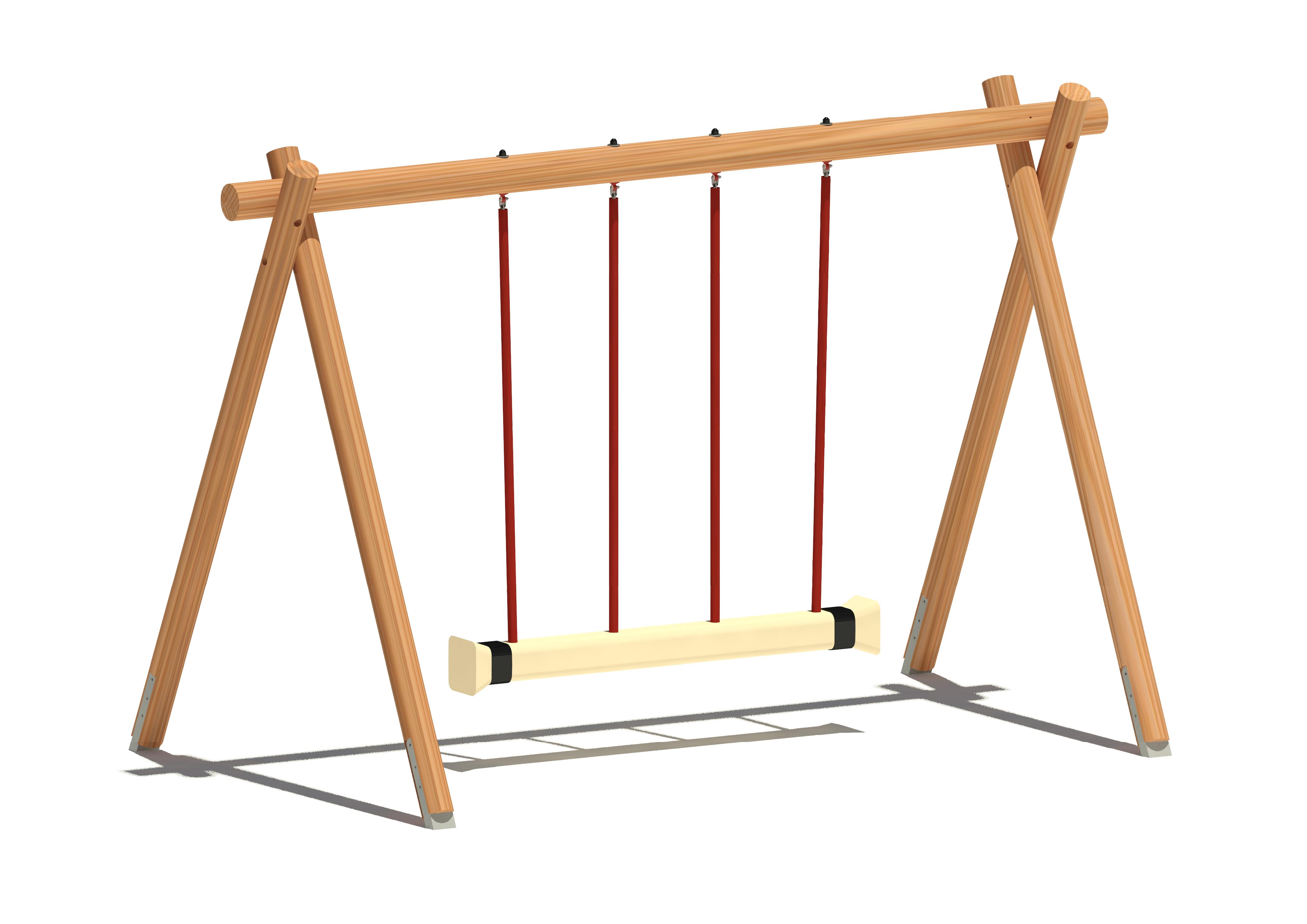 Trioschaukel 5230 Ansicht 2