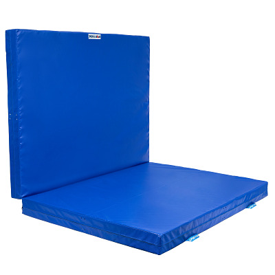 Sport-Thieme Weichbodenmatte „Klappbar“, Sport-Thieme