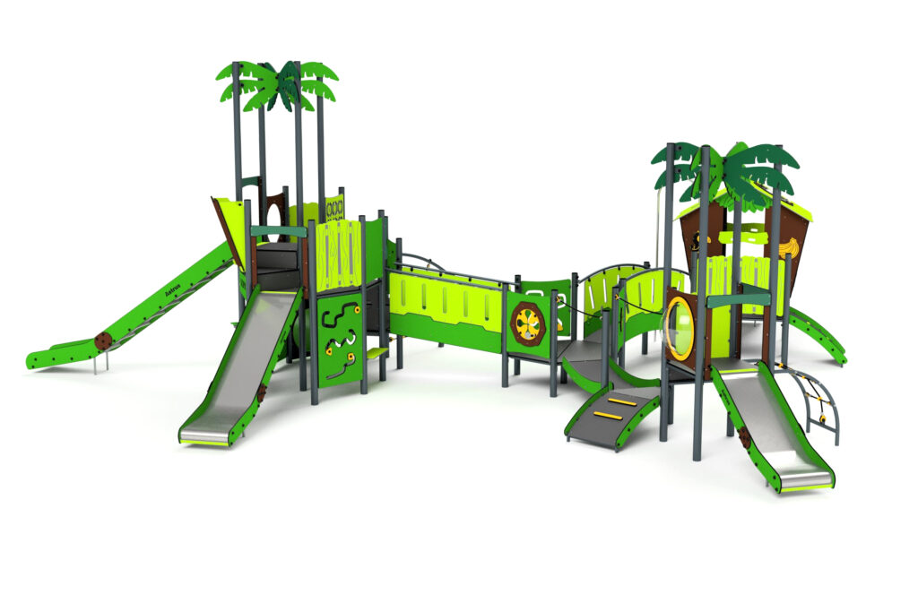 11134 Spielset aus Metall, Astrus