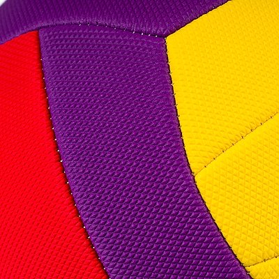 Sport-Thieme Volleyball „Softgrip“ Ansicht 2