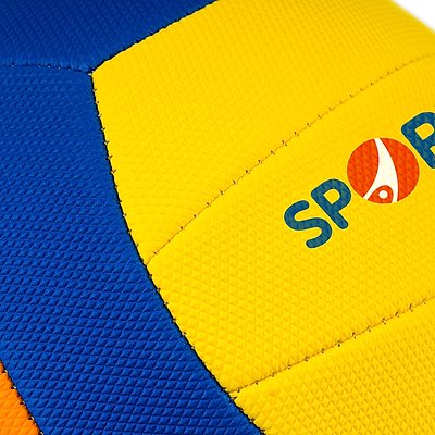 Sport-Thieme Volleyball „Softgrip“ Ansicht 3