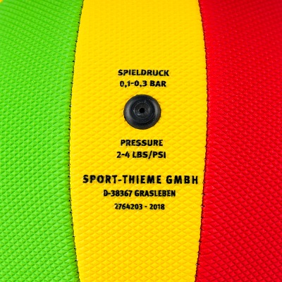 Sport-Thieme Volleyball „Softgrip“ Ansicht 4