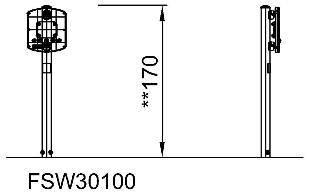 Multi Timer FSW301 Ansicht 5