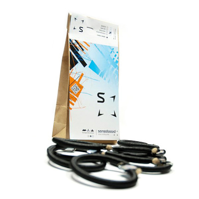Sensosports Bänder-Set „Sensoboard“ Ansicht 2