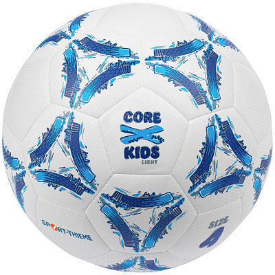Sport-Thieme Fussball „CoreX Kids Light“