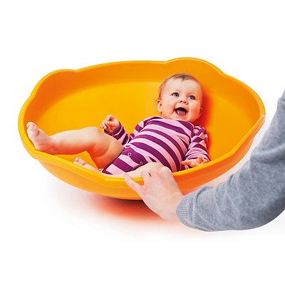 Gonge Spielkreisel „Mini-Top“ Ansicht 2