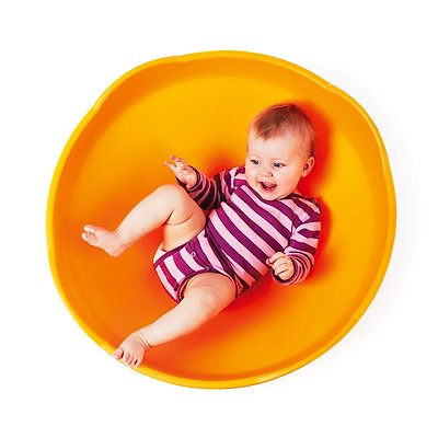 Gonge Spielkreisel „Mini-Top“ Ansicht 4