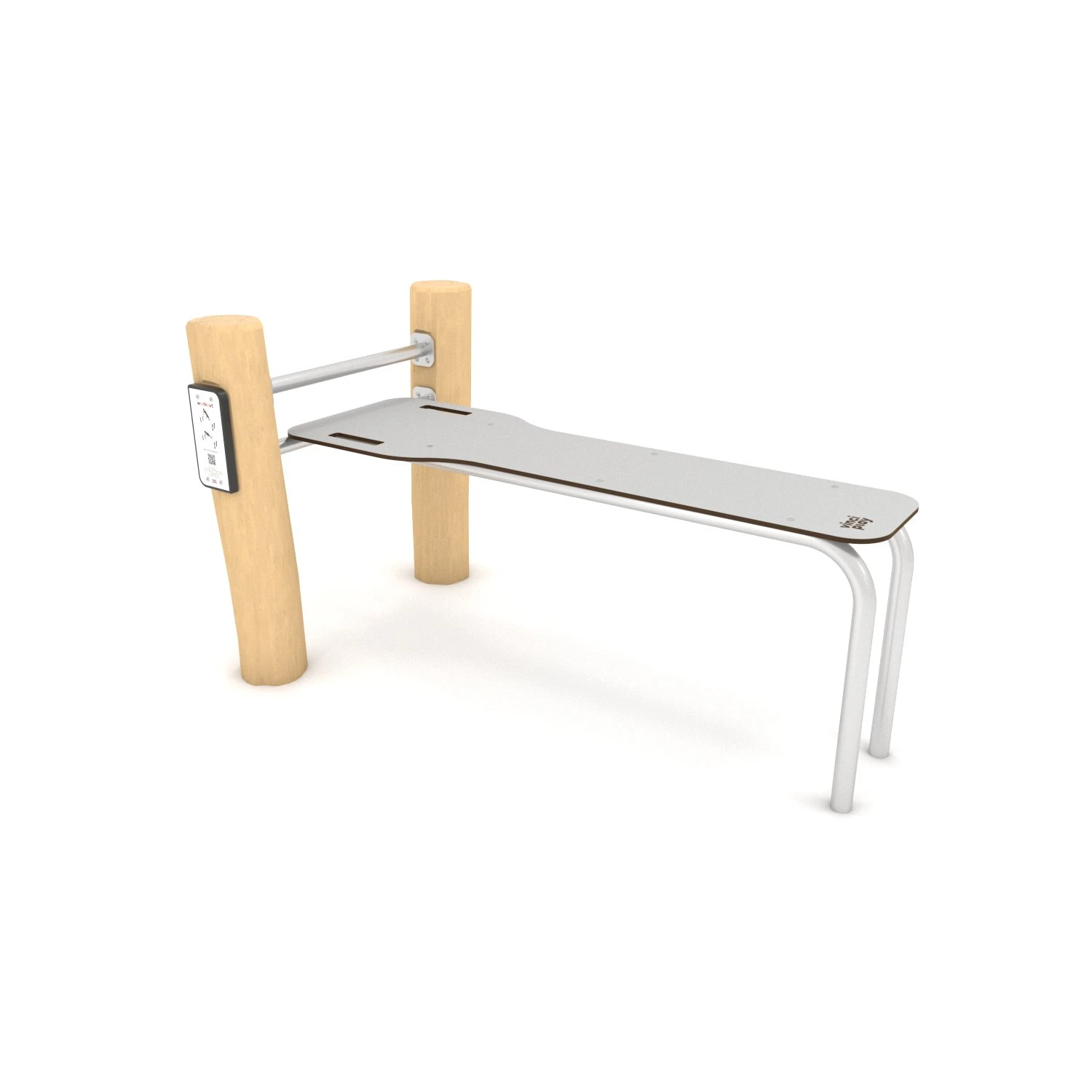Vinci WORKOUT RB2306 Ansicht 6