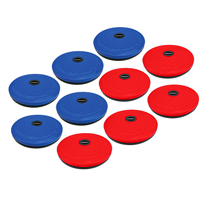 Beleduc Balancierspiel-Set „Spin & Balance“, Sport-Thieme