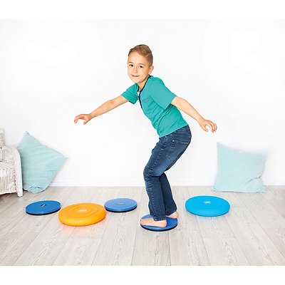 Beleduc Balancierspiel-Set „Spin & Balance“ Ansicht 5