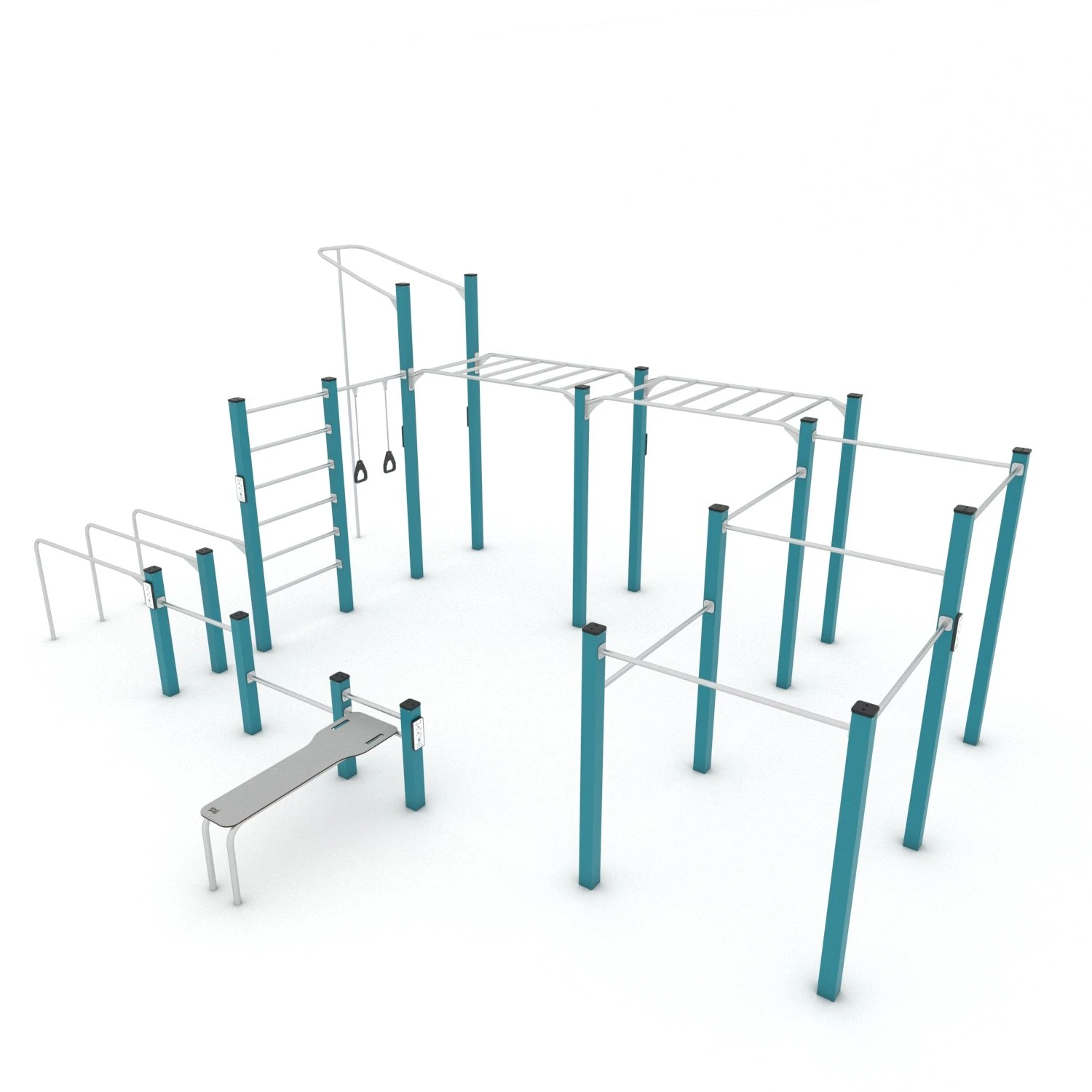 Vinci WORKOUT 2328 Ansicht 6