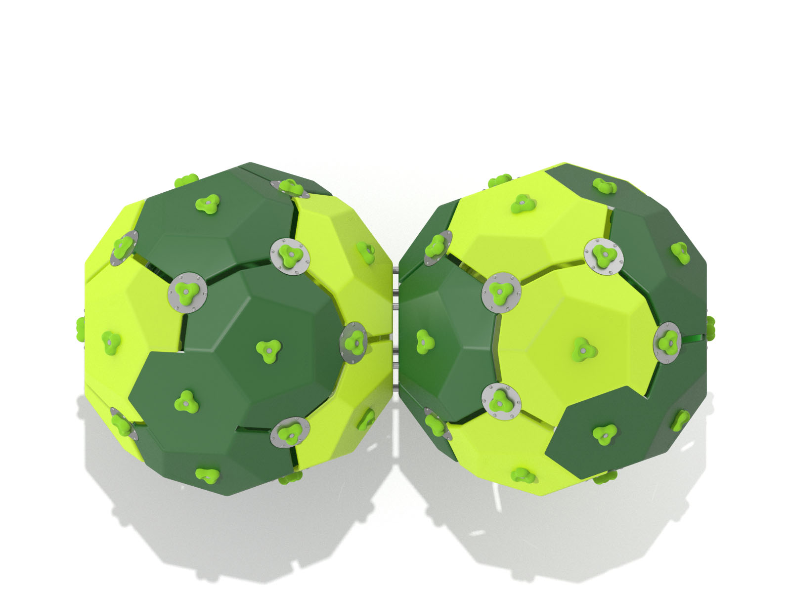 Bubbles Double Ansicht 4