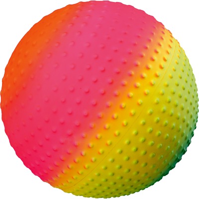 Togu Igelball „Senso Ball Sunrise“