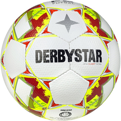 Derbystar Futsalball „Apus S-Light“ Ansicht 2