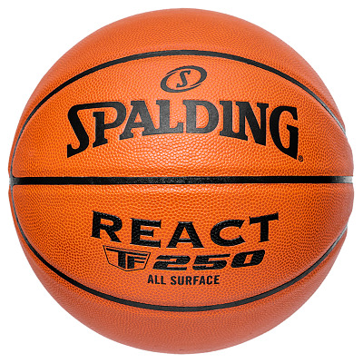 Spalding Basketball „React TF-250“, Sport-Thieme