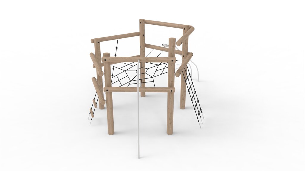 Klettersystem 5 Ansicht 2