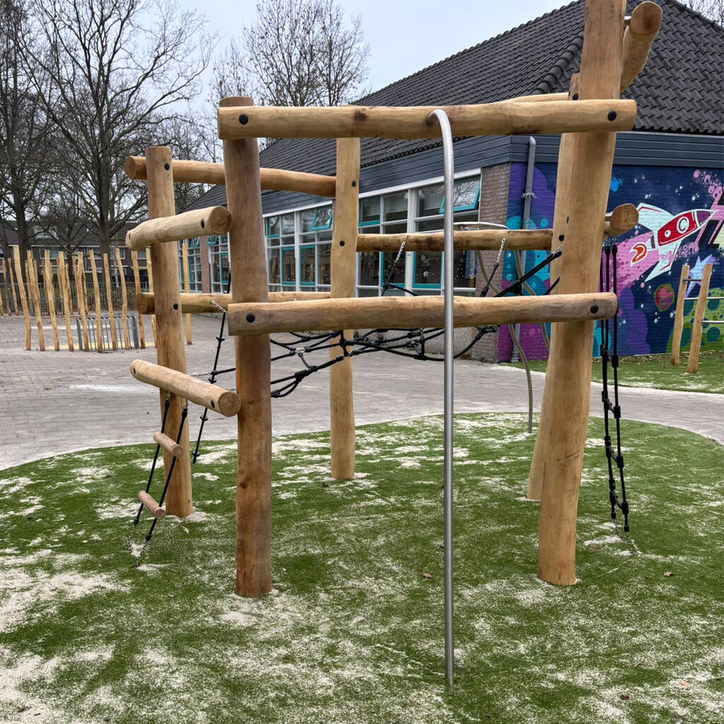 Klettersystem 5 Ansicht 3