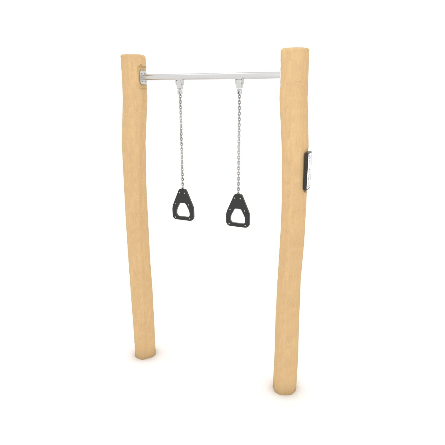 Vinci WORKOUT RB2313 Ansicht 2