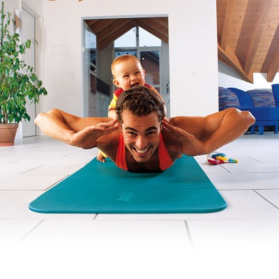 Airex Gymnastikmatte „Fitline 140“ Ansicht 2