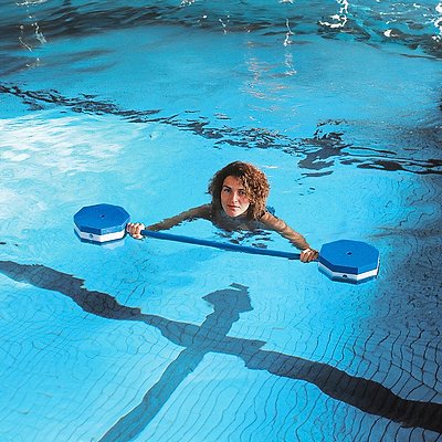 Sport-Thieme Schwimmsprosse Ansicht 4
