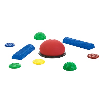 Togu Balance-Set „Air Parcours“, Sport-Thieme
