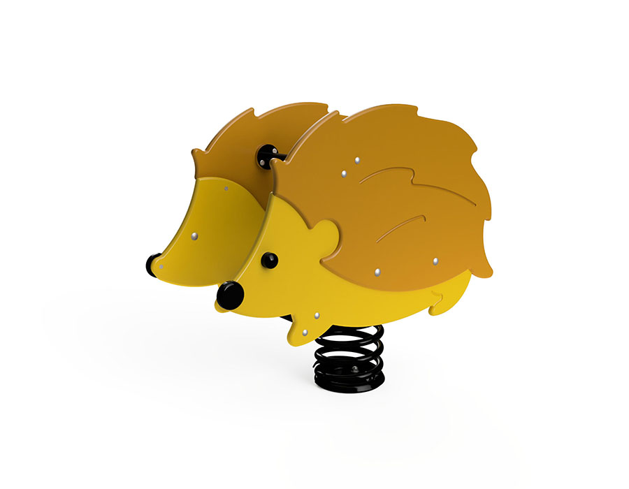 Igel, Bürli