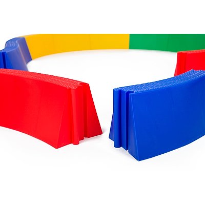 Sport-Thieme Balanciermauer „1.0“ Ansicht 4