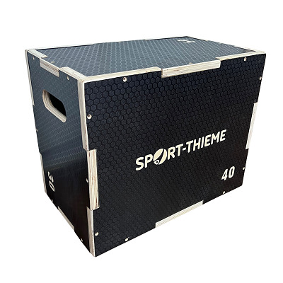 Sport-Thieme Plyobox „Grippy“