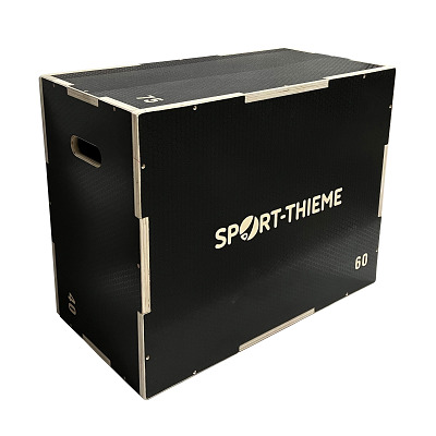 Sport-Thieme Plyobox „Grippy“ Ansicht 2