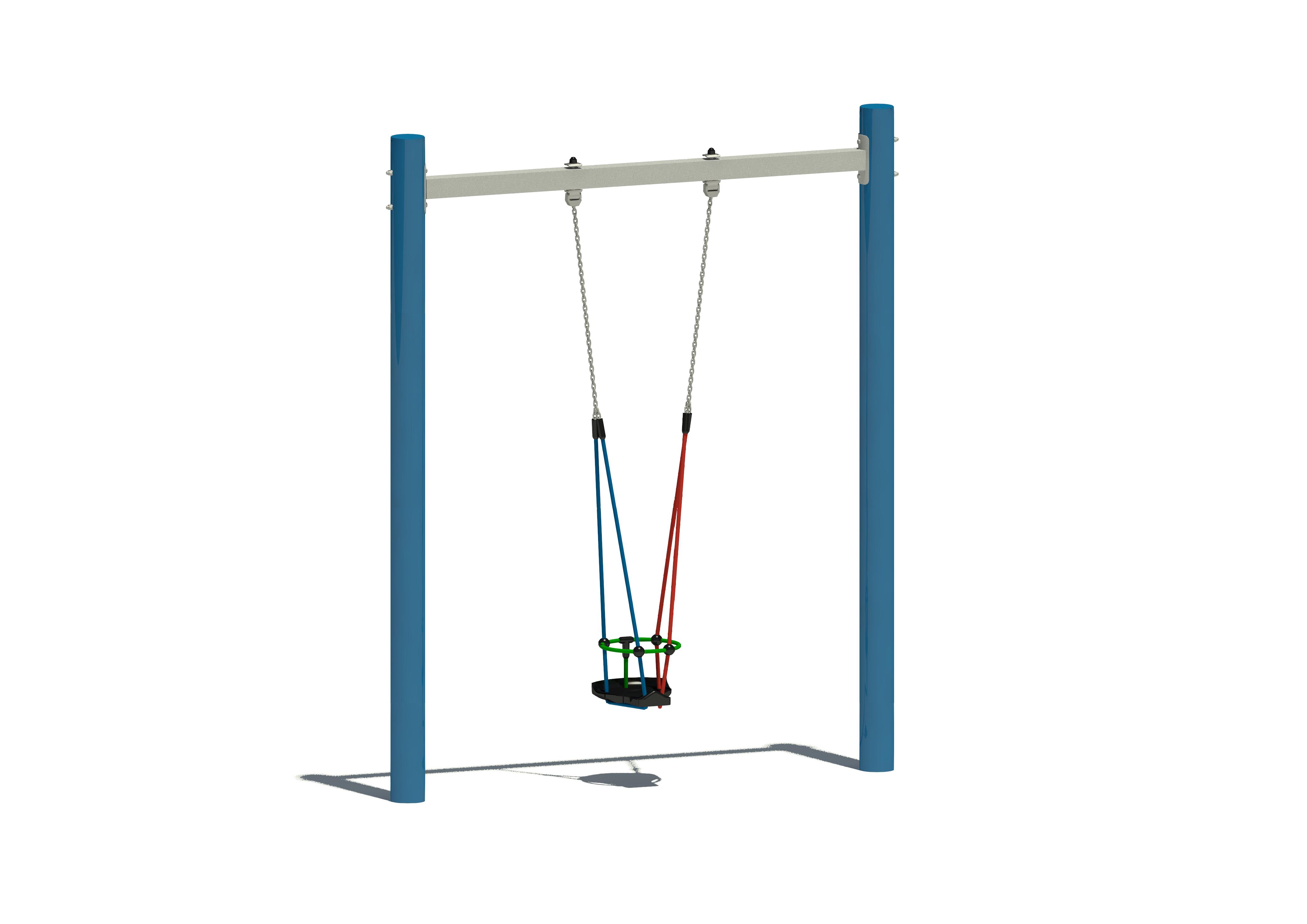 Schaukel 5042 Ansicht 2
