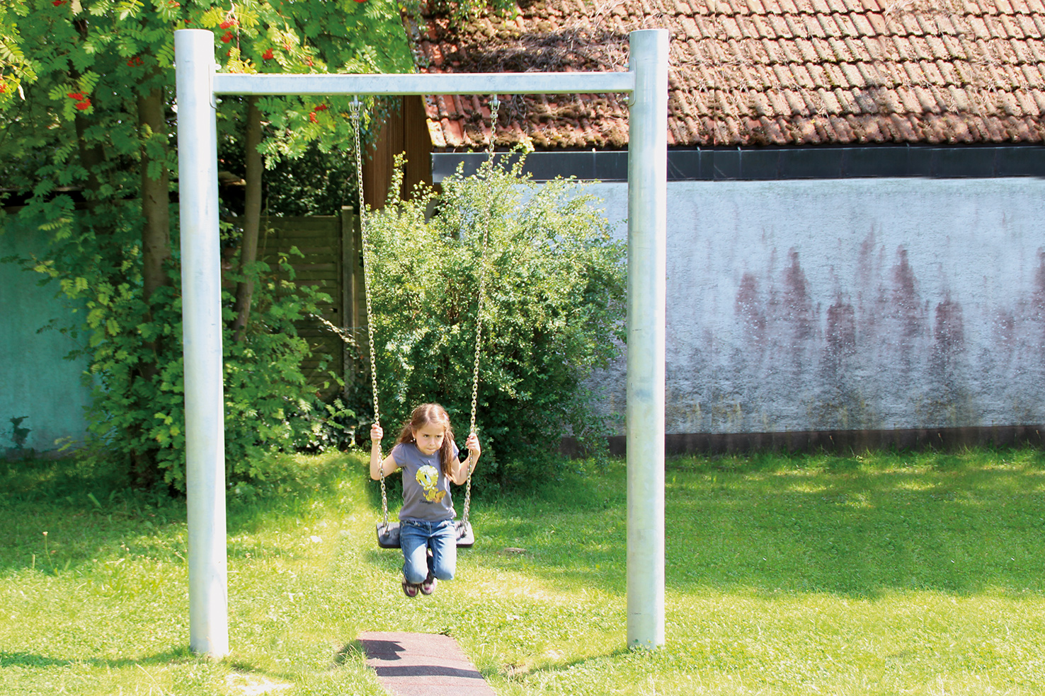 Schaukel 5042 Ansicht 4