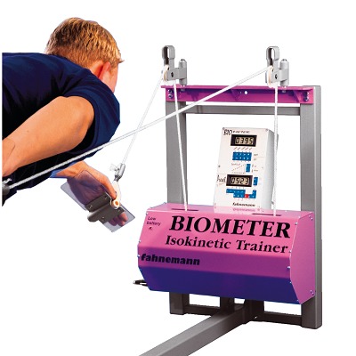 Swimsportec Schwimmtrainingsbank „BioMeter“