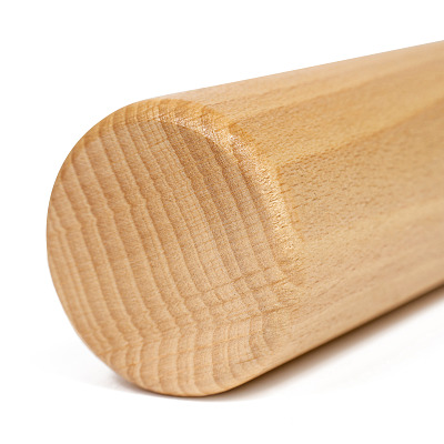Sport-Thieme Staffelstäbe-Set „Holz“ Ansicht 3