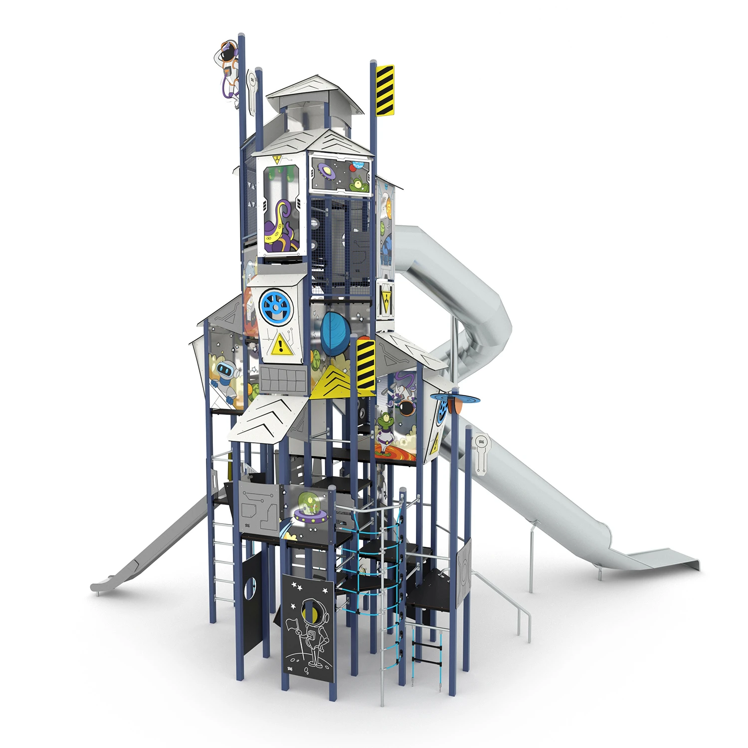 Vinci SPACE 3440 Ansicht 2