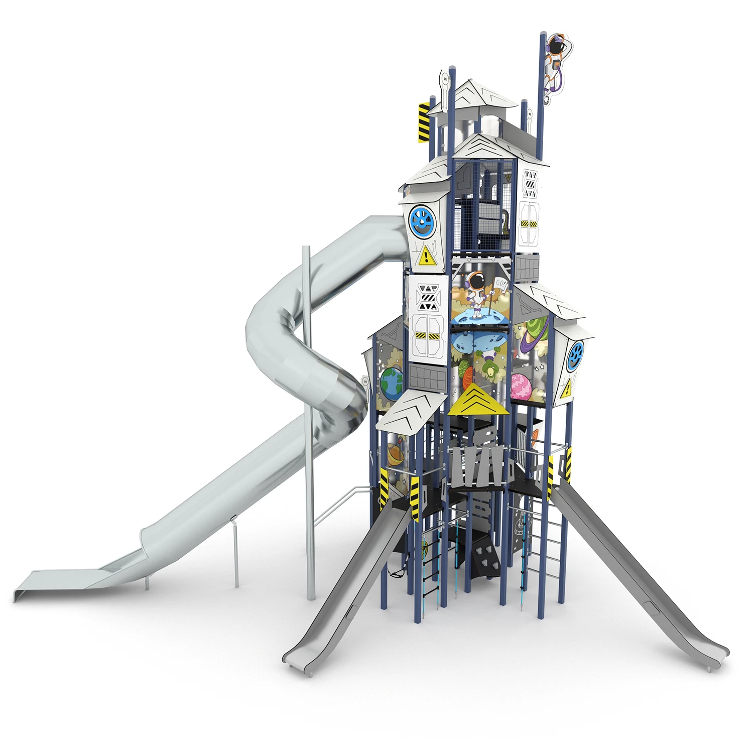 Vinci SPACE 3440 Ansicht 4
