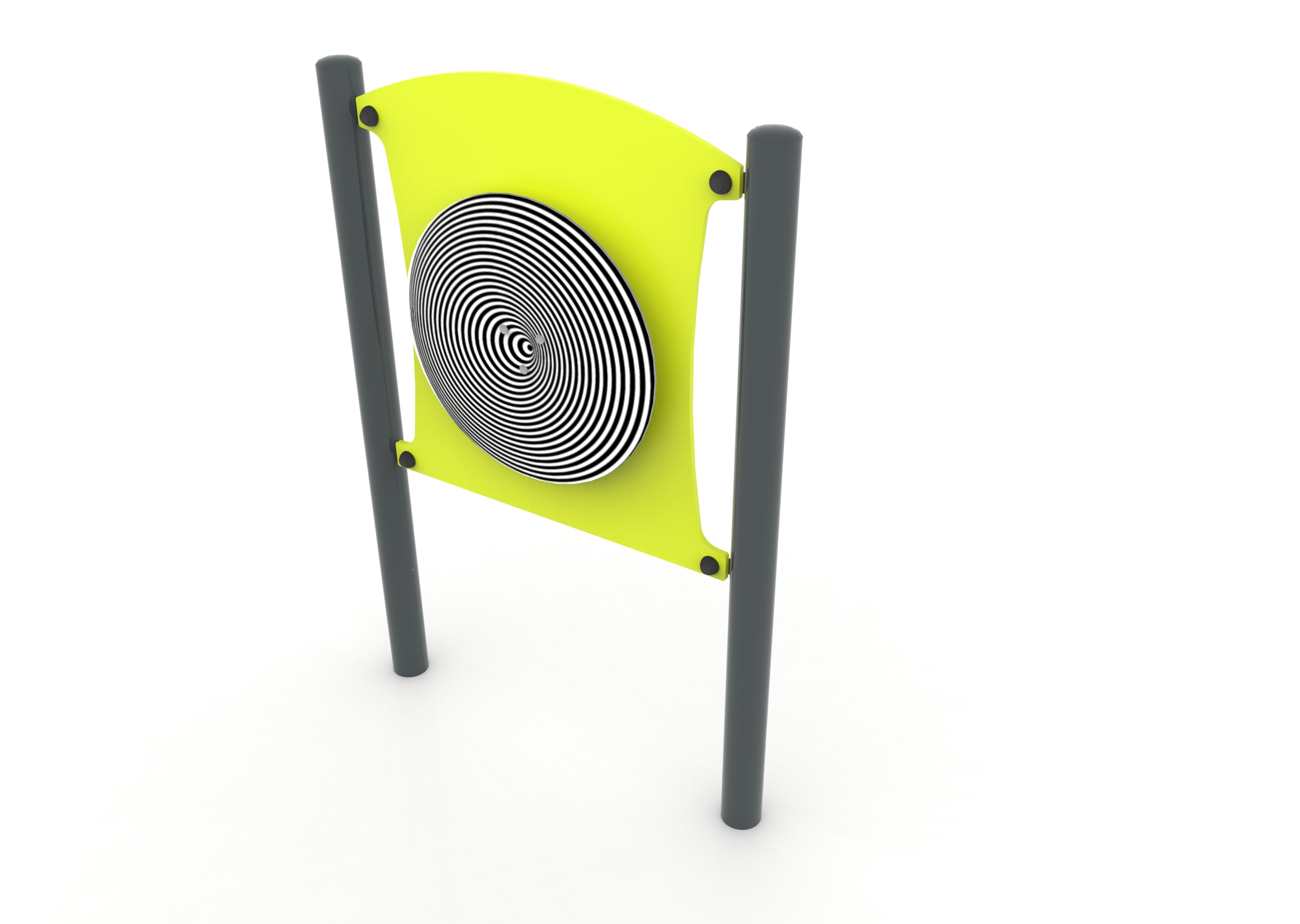 IQ-Tafel Wirbel