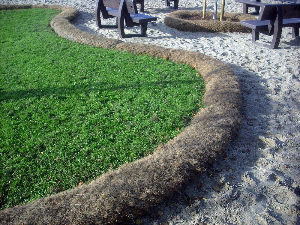 Sandwalze