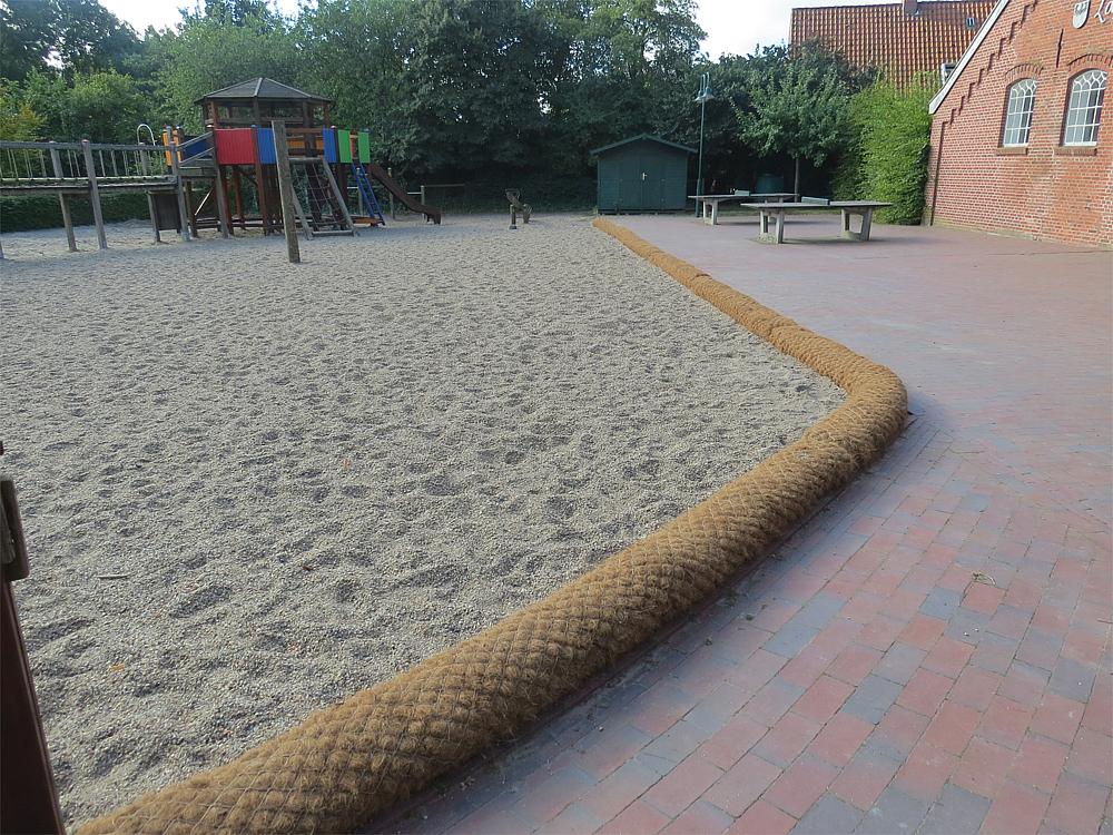 Sandwalze Ansicht 5
