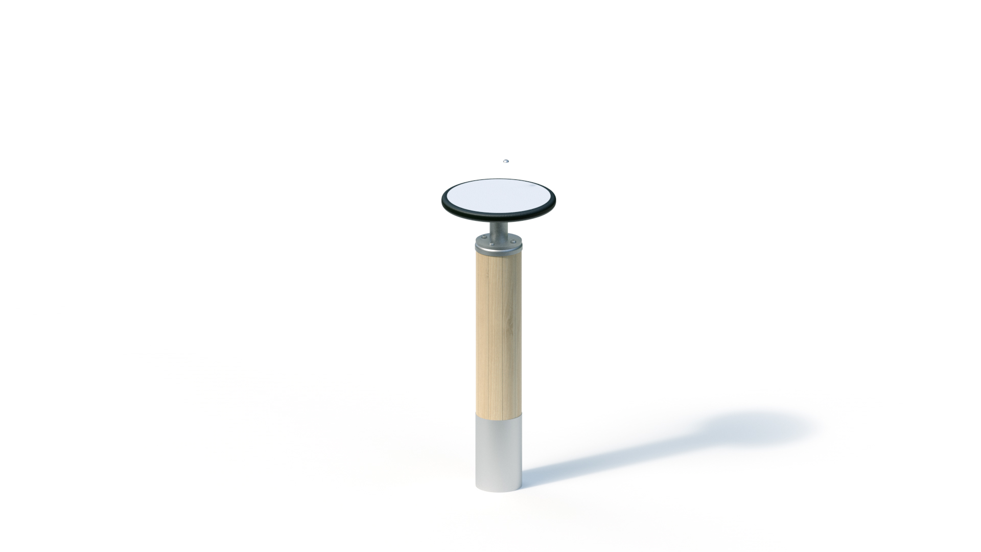 Turnbock 0,80