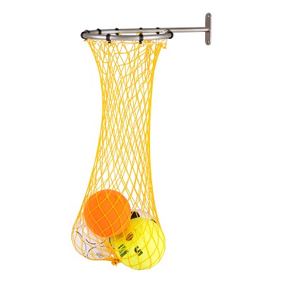 Sport-Thieme Ballaufbewahrung mit Wandhalterung, Sport-Thieme