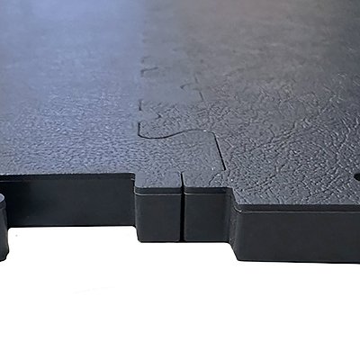 Ecotile Sportboden „ReLoop“ Ansicht 4