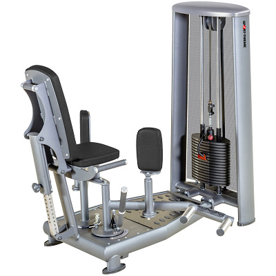 Sport-Thieme Ab-/Adduktoren-Maschine „OV“, Sport-Thieme