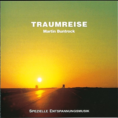 CD „Traumreise“, Sport-Thieme