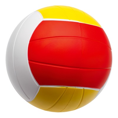 Sport-Thieme Weichschaumball „PU-Volleyball“