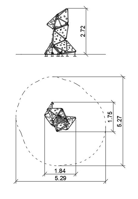 Tetra 5 Ansicht 3