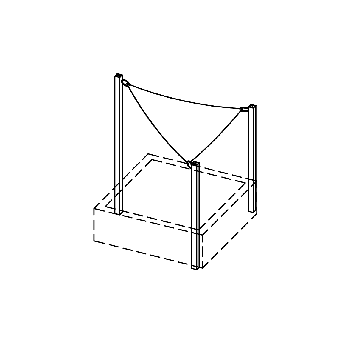 Sonnensegel, Richter Spielgeräte