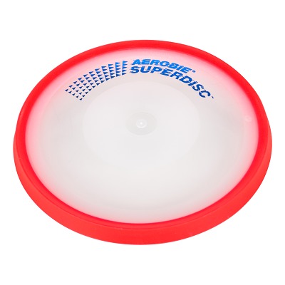 Aerobie Wurfscheibe „Superdisc“, Sport-Thieme
